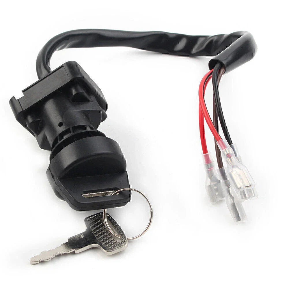 Ignition Key Switch for Polaris Sportsman 335 (1999-2000)