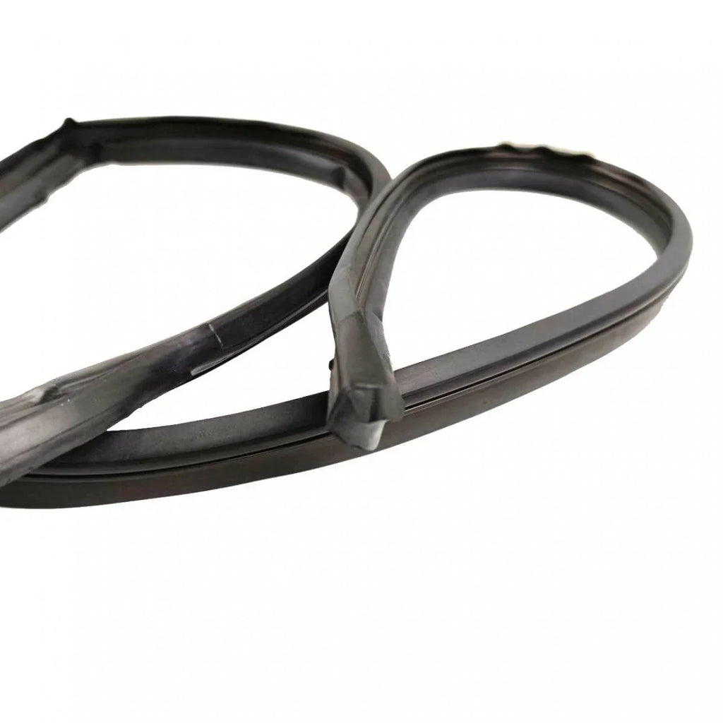 Roof Rubber Seal Weatherstrip Front LH+RH Fits Isuzu D-Max 4D Pickup 2003-11