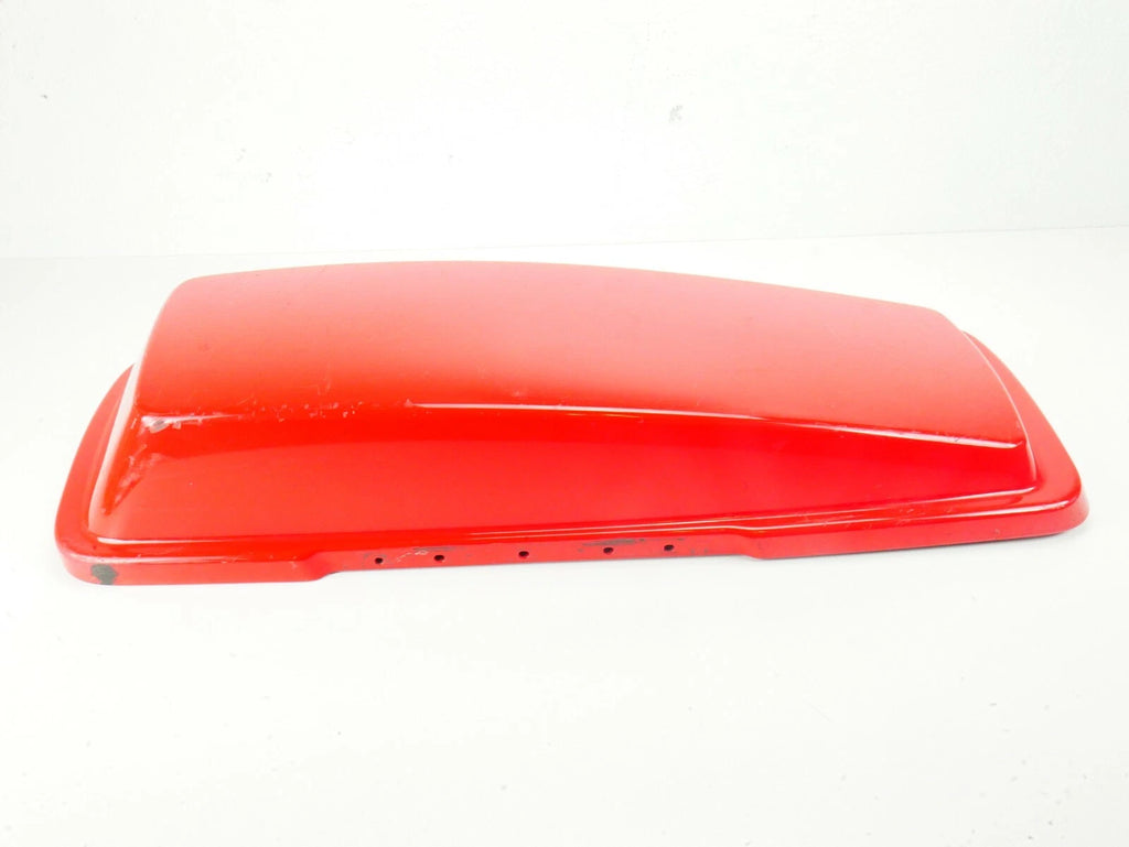 Left Saddlebag Lid for Harley Davidson Touring Electra Glide (1993–2013)