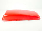 Left Saddlebag Lid for Harley Davidson Touring Electra Glide (1993–2013)