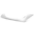 Chrome Passenger Right Front Bumper Molding for Chrysler 200 (2015–2017)
