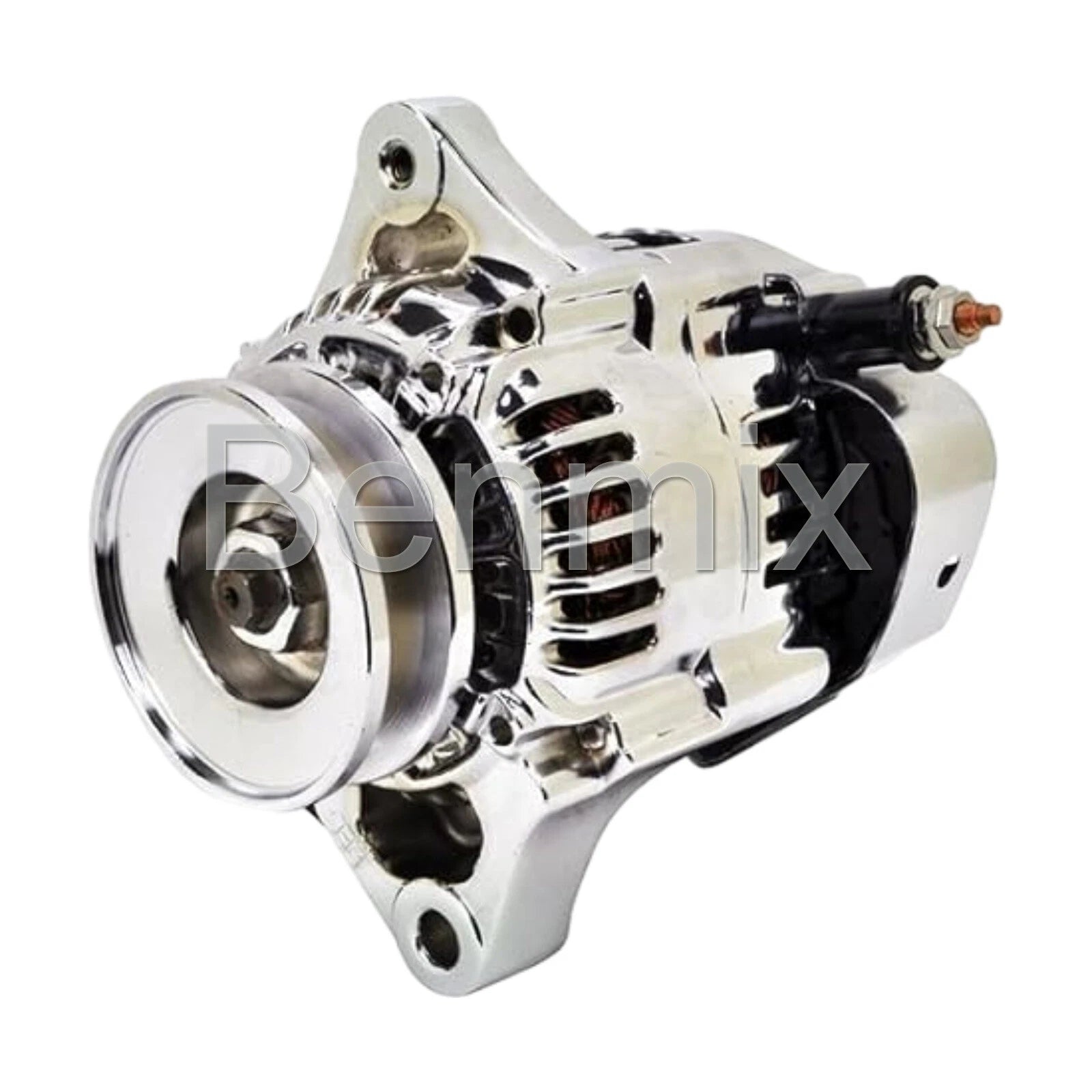 Alternator 212T1-06941 for TCM Forklift FCG15F9 FCG18F9 FCG20F9 FCG23F9 (–)
