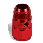 16AN Male-Female Union Fitting Adapter for AN16 (1/8" NPT Port)