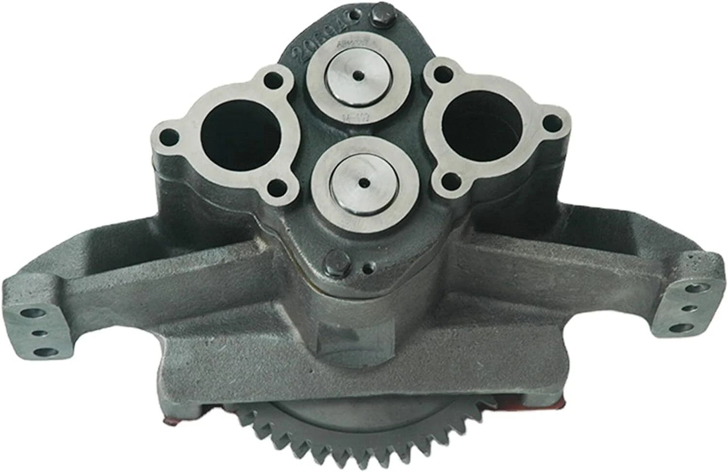 Engine Oil Pump 3634640 AR12387 for Cummins K38 KTA38 (Diesel)