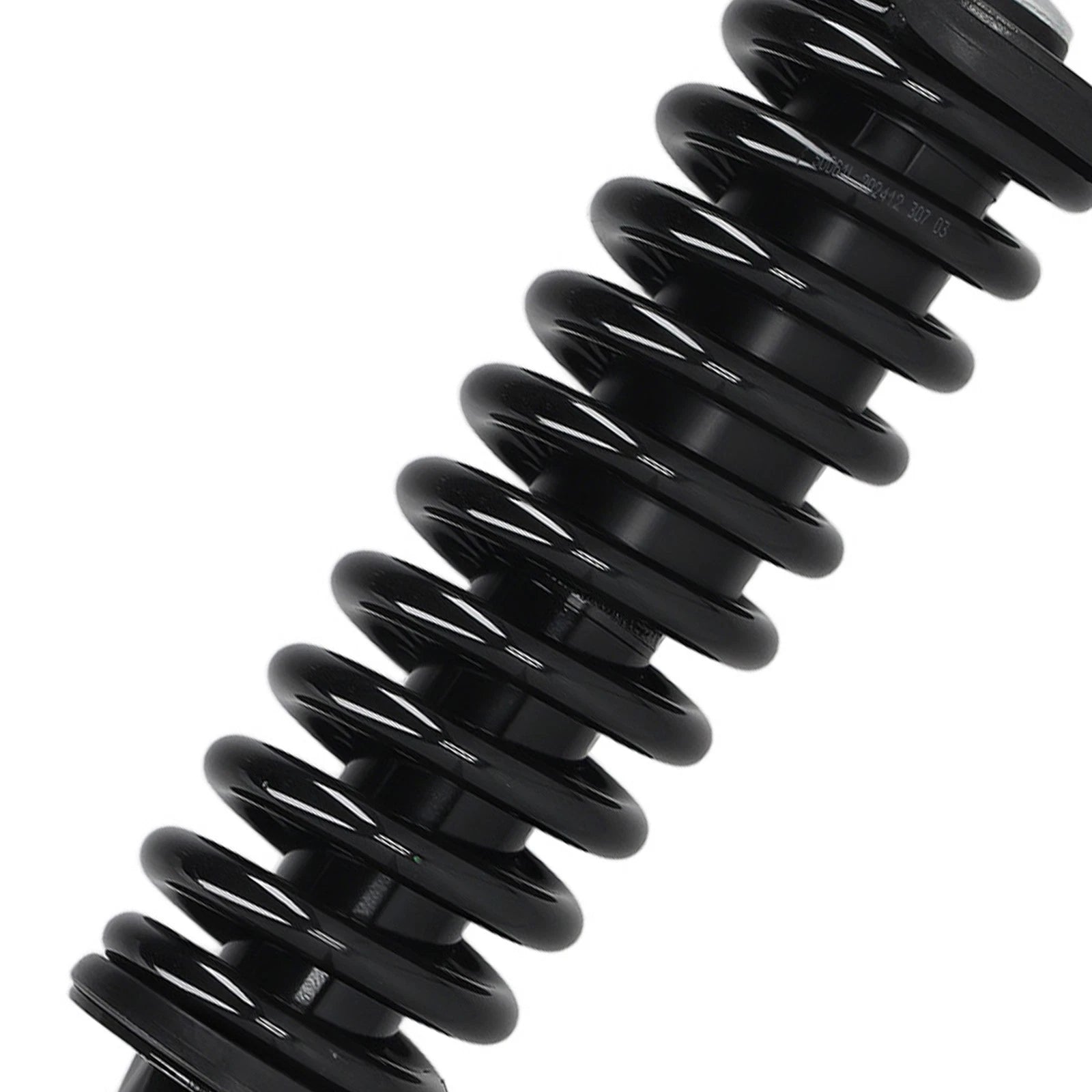Front Struts w/Spring Assy for Toyota Tacoma (1995–2004) 4WD, 2WD