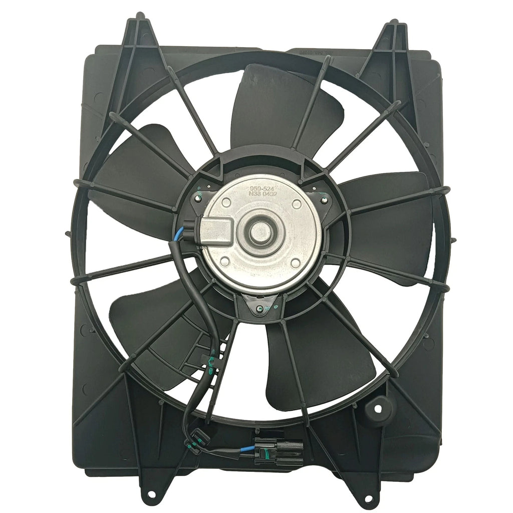 Radiator Cooling Fan Assembly for Honda CR-V (2010–2011)