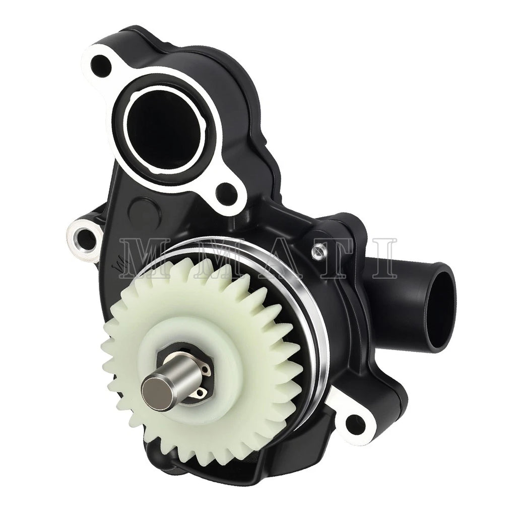 Water Pump for Yamaha FJ09 FZ09 MT-09 XSR900 TRACER 900 Niken (2015–2023) 1RC-12420-00-00