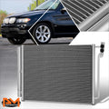 Aluminum Core Radiator for Mazda 3 (2012–2014)
