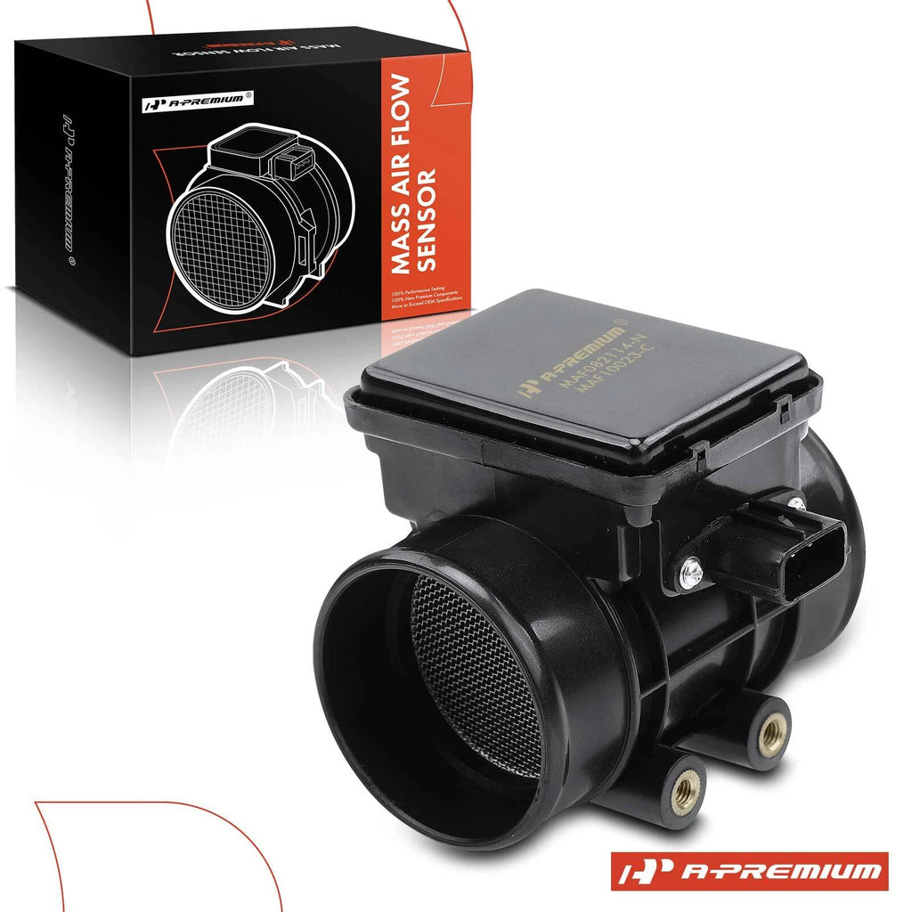 Mass Air Flow Sensor for Ford Aspire, Mazda Protege (1994–1998)
