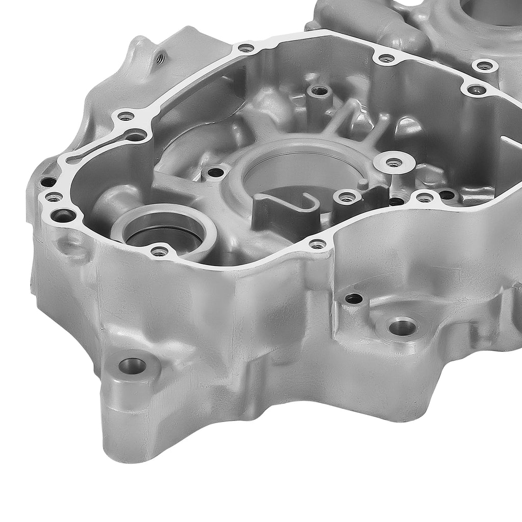Left Side Engine Crankcase for Honda TRX450R TRX450ER (2006-2014)