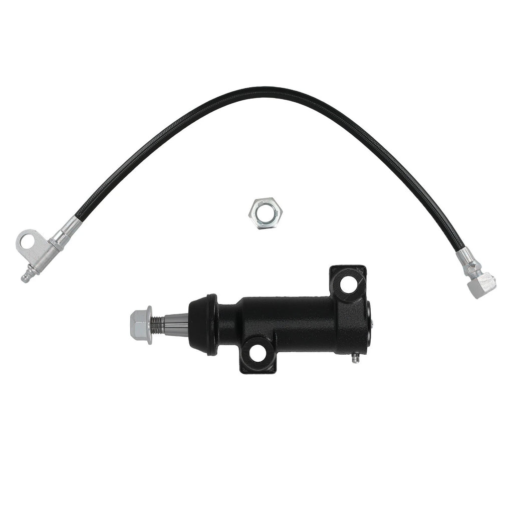 K6723 Front Steering Idler Arm Bracket for Chevy Silverado Sierra 3500 (2001–2006)