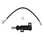 K6723 Front Steering Idler Arm Bracket for Chevy Silverado Sierra 3500 (2001–2006)