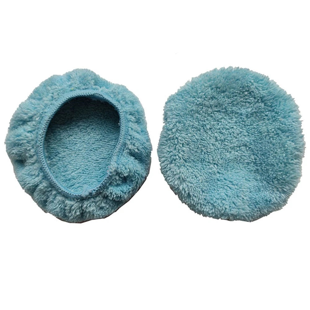 Mop Pads Set of 12 for Purerobo Series Robots