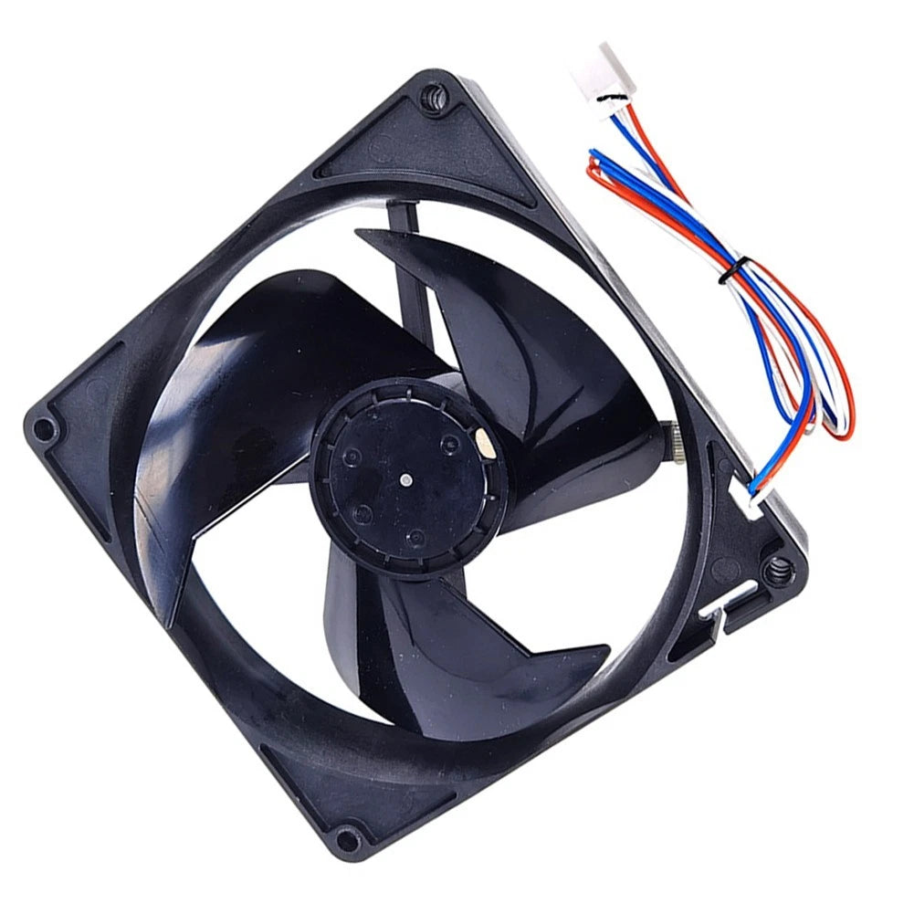 DC Fan Motor for Refrigerator Airflow and Temperature Control (HH0004140A)