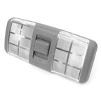 Dome Light Reading Lamp Assembly for Mitsubishi Pajero Montero Shogun (90-04)