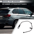 1pc Brake Pad Wear Sensor for Lexus RC F GS F (2015–2020) No. 4777024010