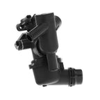 Thermostat Housing for Jaguar XF 2.0 Diesel (2016–2020) Ref. JDE40345