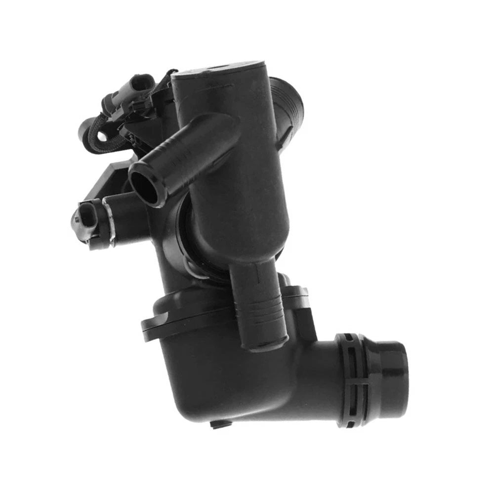 Thermostat Housing for Jaguar XF 2.0 Diesel (2016–2020) Ref. JDE40345