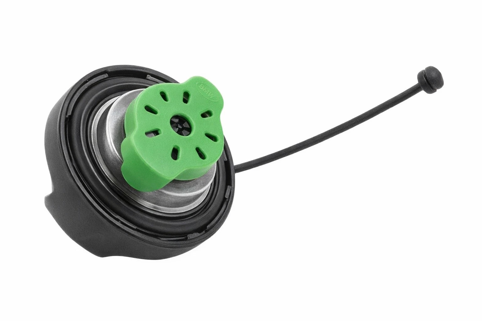 Genuine OEM Fuel Tank Cap for BMW Z3 Coupe (1999–2002), 740i, 740iL, 750iL 16116754492