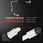 A/C Suction Line Hose Assembly for Ford Escape, Mercury Mariner (2008)