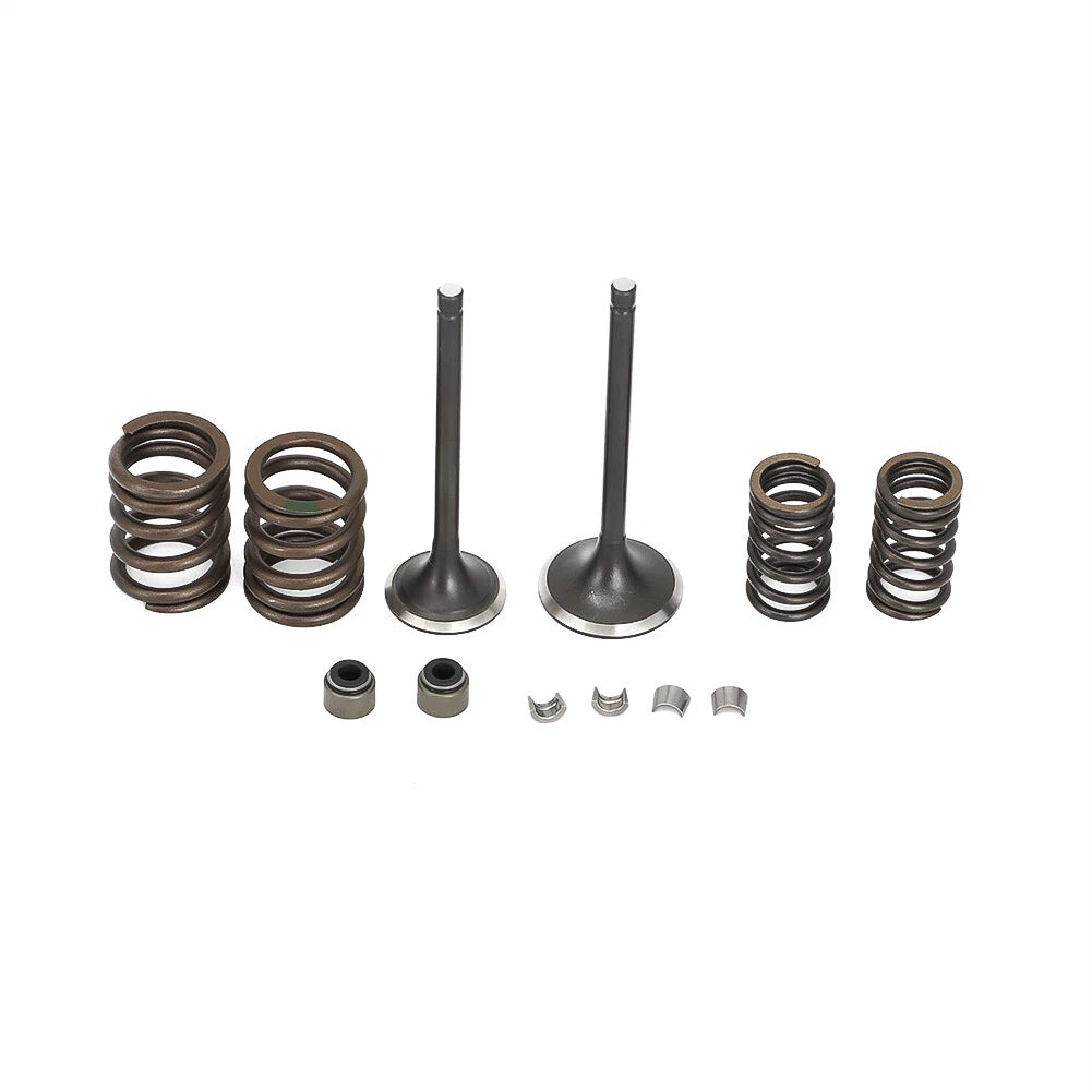 Valve Spring Seals for Yamaha Moto 4 Timberwolf YFM 250 (1985–1998)