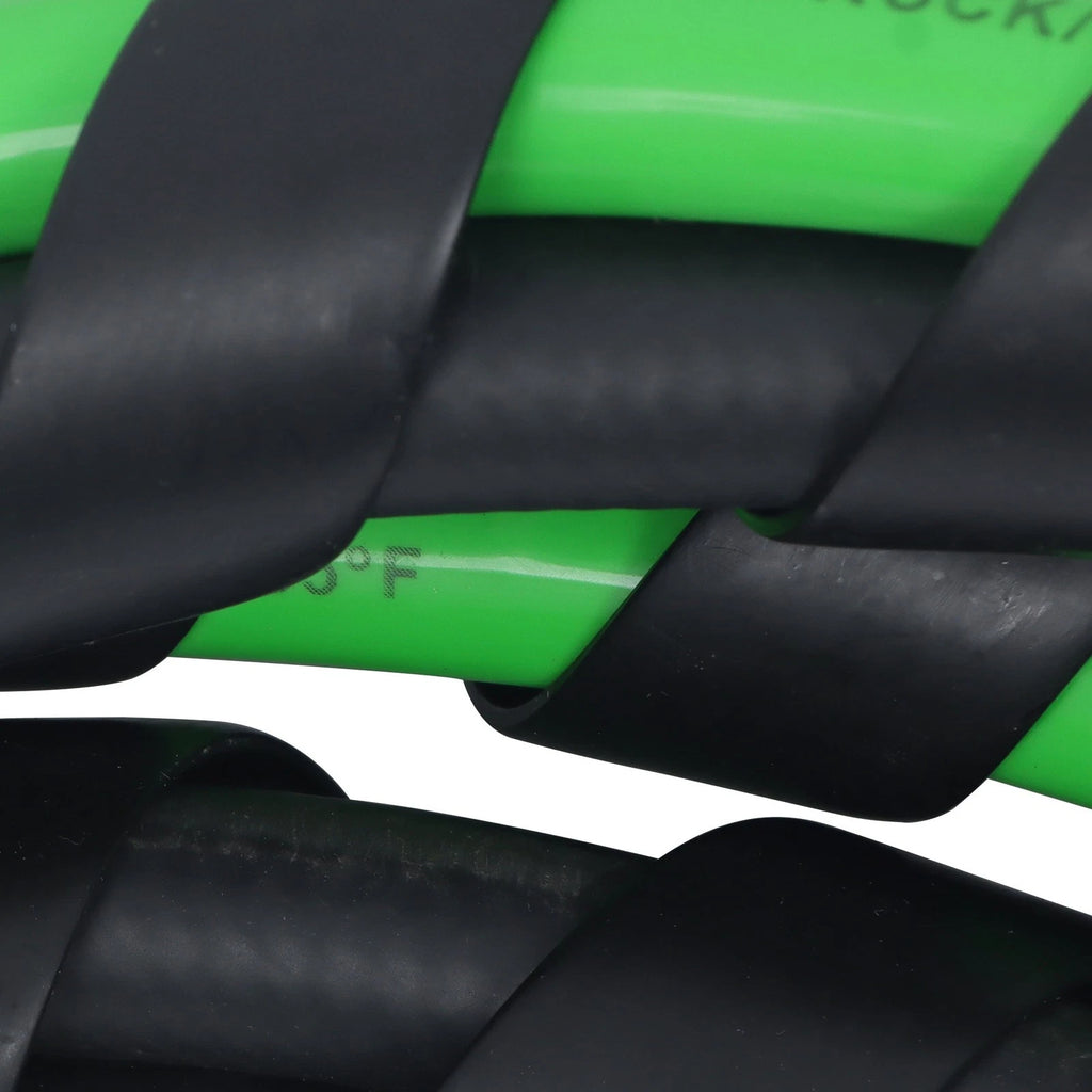 3X 15FT Air Line Hose Assemblies for Semi Truck Trailer