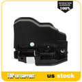 Door Lock Actuator Motor for BMW 3 Series (2003–2018) Front Left