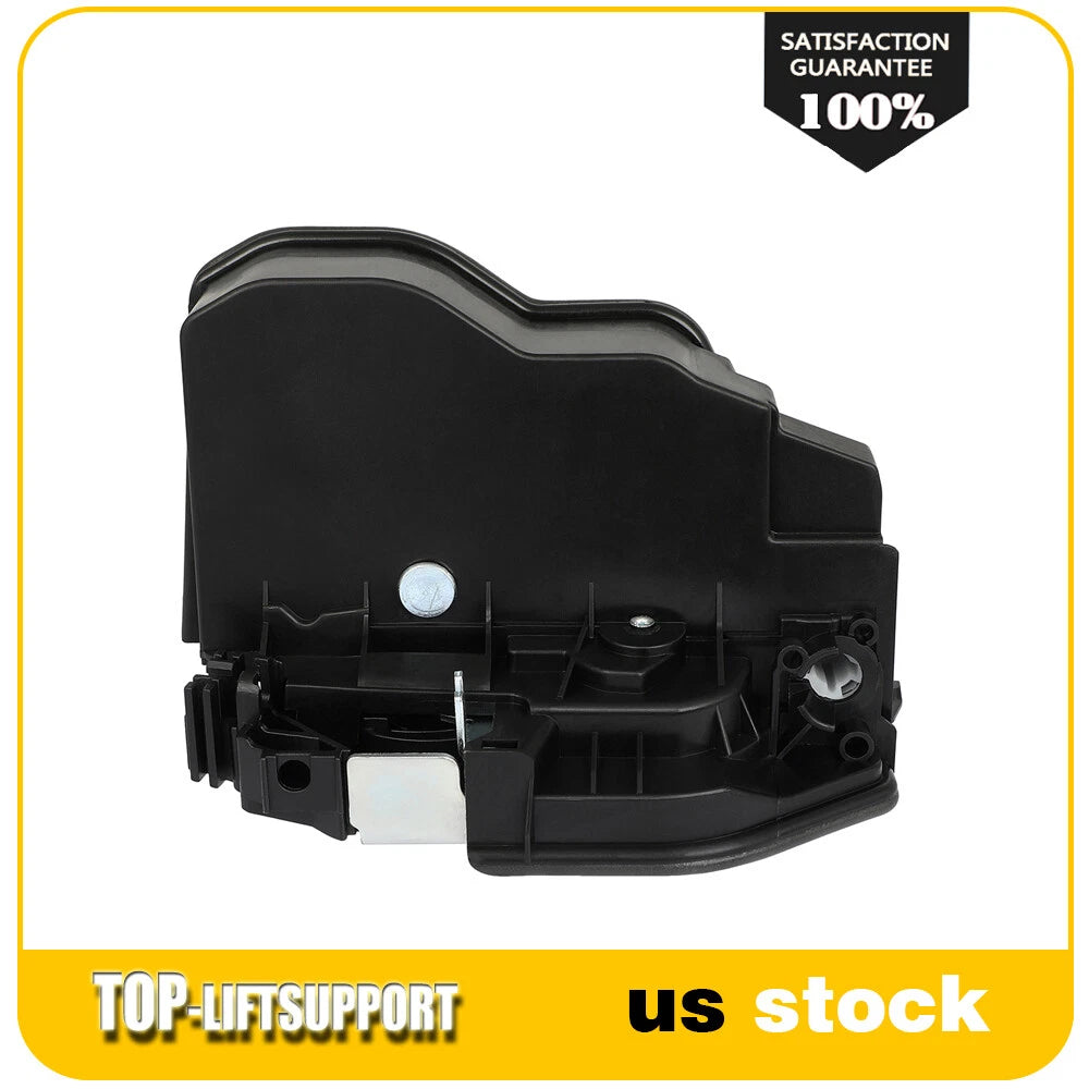 Door Lock Actuator Motor for BMW 3 Series (2003–2018) Front Left
