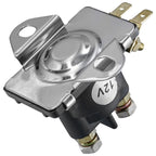 Starter Solenoid Relay for Mercury Marine 75Hp 60Hp Bigfoot (N/A)