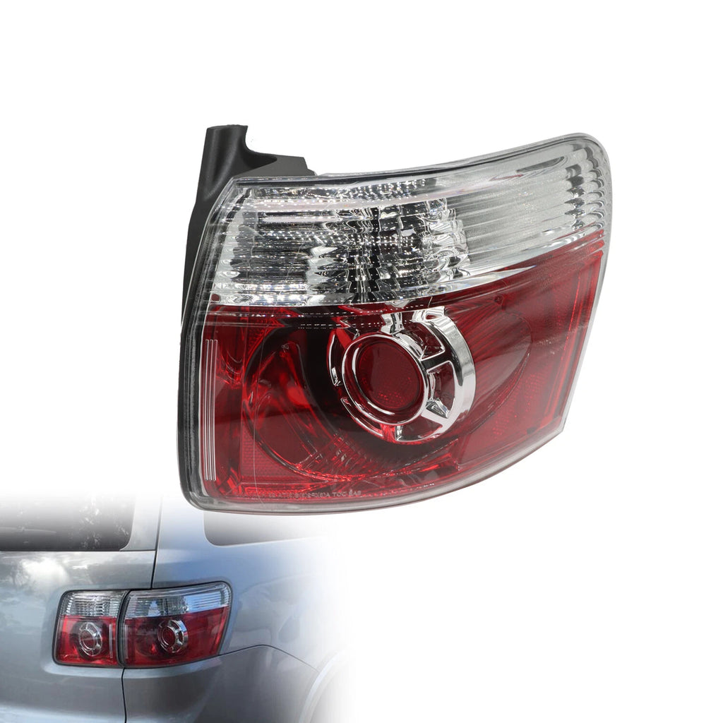 Right Outer Tail Light Assembly for GMC Acadia (2007–2012)