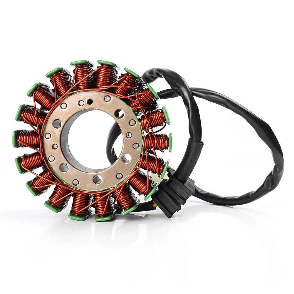 Magneto Stator Generator Charging Coil for Honda VFR800FI (1998–2001)