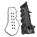 Left Aluminum Valve Cover for Ram 1500, Dakota, Grand Cherokee (2008–2013)