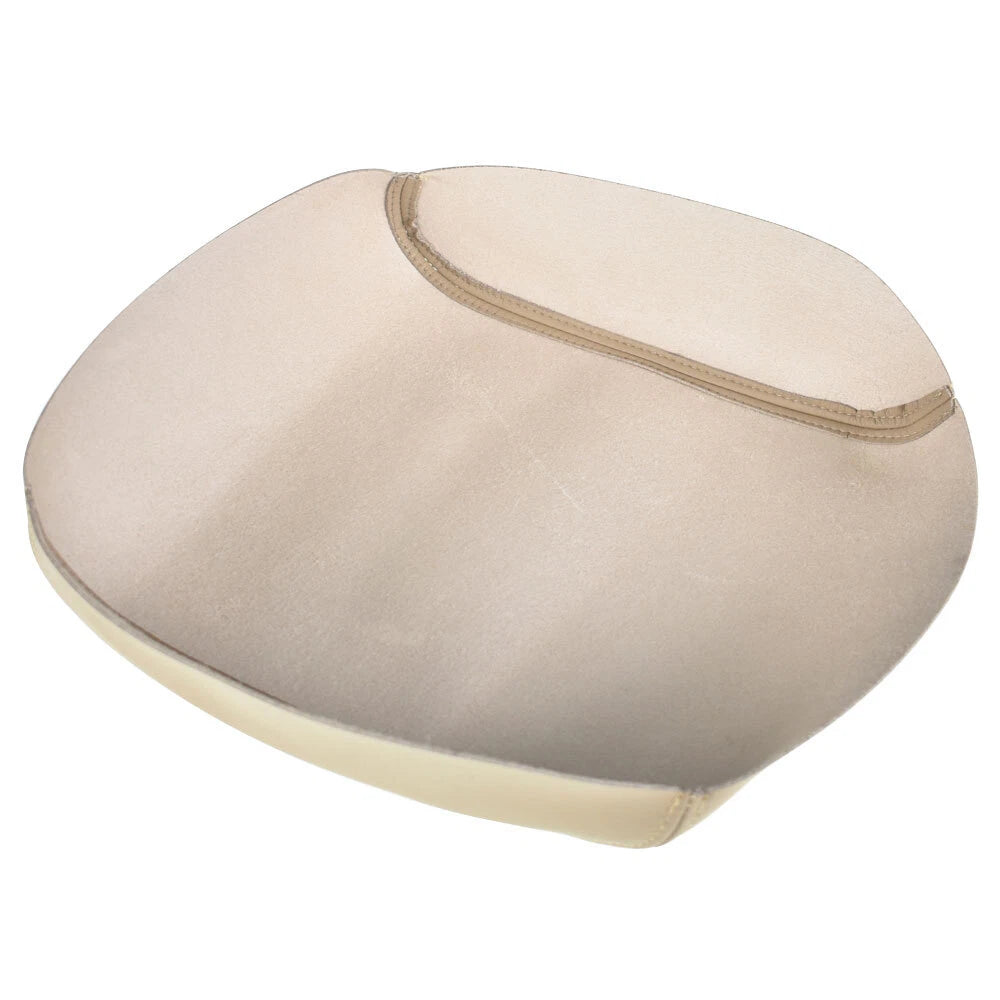 Leather Center Console Armrest Cover for Honda Pilot (2009–2015)