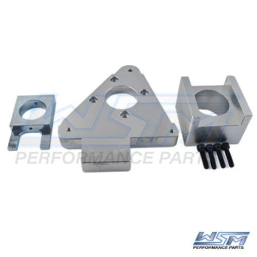 WSM Supercharger Tool for Sea-Doo 1630 300 4-TEC (2021–2026) GTX/RXP/RXT