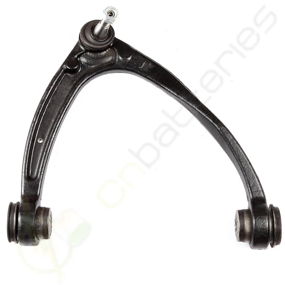 Front Control Arm Kit for Cadillac Escalade, Chevrolet Avalanche, Silverado 1500 (2002–2013)