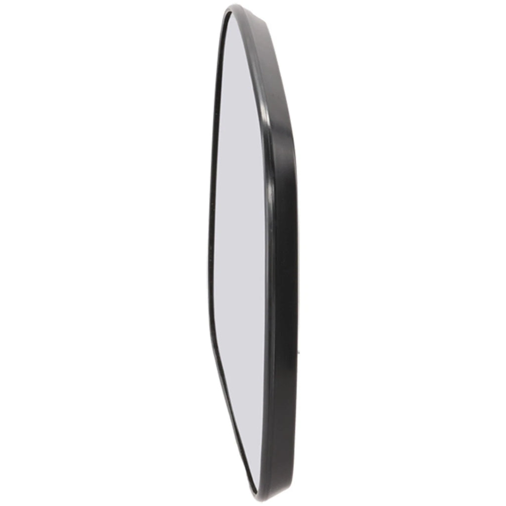 Passenger Right Side Mirror Glass for F250 F350 Super Duty