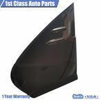 Front Left Fender Trim Cover for Toyota Prius (2016–2021)