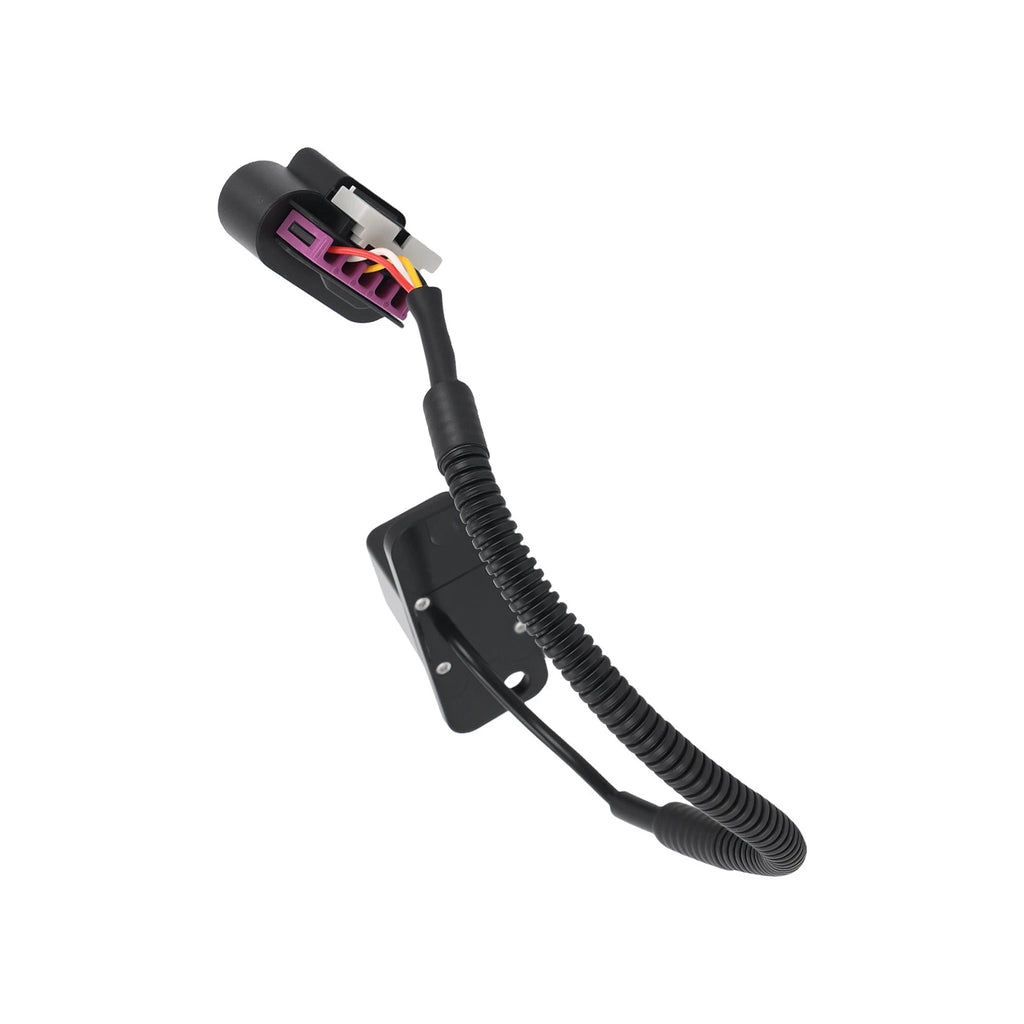 Backup Parking Camera for Cadillac Escalade, Avalanche (2007–2008) 15862575 HD