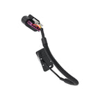 Backup Parking Camera for Cadillac Escalade, Avalanche (2007–2008) 15862575 HD
