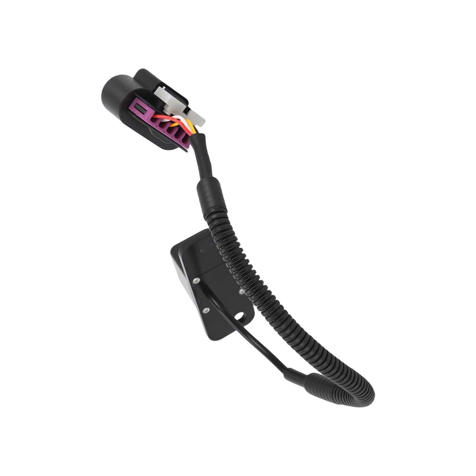 Backup Parking Camera for Cadillac Escalade, Avalanche (2007–2008) 15862575 HD