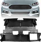 Active Grille Shutter Radiator w/Motor for Ford Fusion (2013–2016) DS7Z8475B