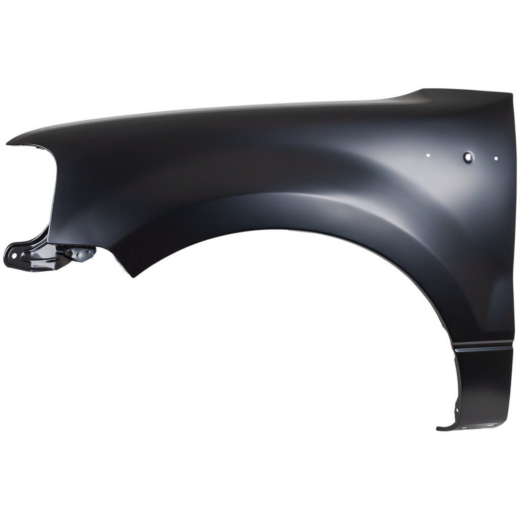 Fender for Ford F-150 (2004–2008) Front Driver Side