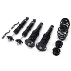 Coilovers Suspension Kit For BMW E46 320i 325i 328i Shock Struts Adj. Height