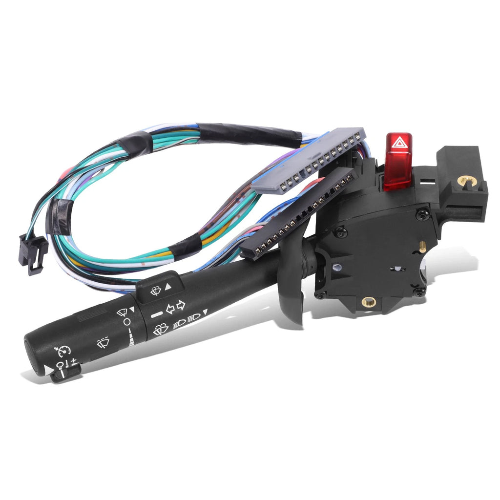 Combination Switch for Chevrolet Express/GMC Savana 1500 2500 3500 (2001–2009)