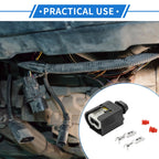 Generator Assembly Connector Plug for Ford Focus Mondeo (2000–2011)
