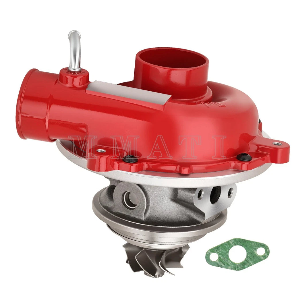 Turbocharger Assembly 18900-JSI-671 for Honda AquaTrax F12X R12X (2002–2007)