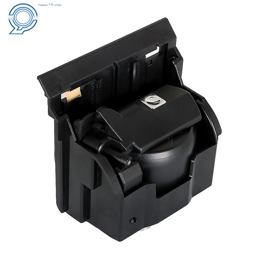 Adjustable Console Cup Holder for Mercedes Benz S-Class (2000-2006)
