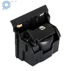Adjustable Console Cup Holder for Mercedes Benz S-Class (2000-2006)