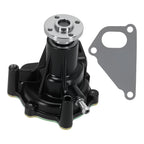 Cooling Water Pump Kit for Komatsu/Yanmar (1999–2006) Aluminum Construction