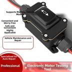 EPB Caliper Motor Tool for Electronic Parking Brake (Temperature Resistant)